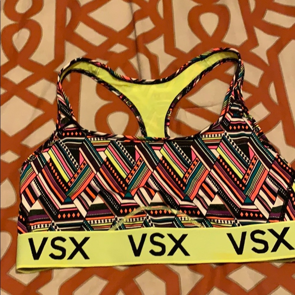 VSX Sport